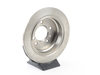 Zimmermann Rear Brake Rotors - E24 633CSi/M6 & E28 528e/533i/535i/M5 (Single) 34211121387 View 3