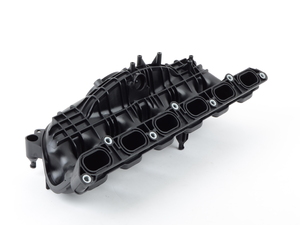 Genuine BMW Intake Manifold - 11617564679