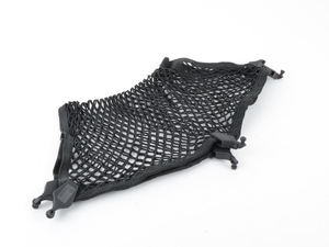Genuine BMW Storage Net For Trunk Floor - 51477368728 - F33,F83