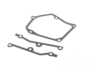 Genuine BMW Gasket Set - Chain Case Cover - E36