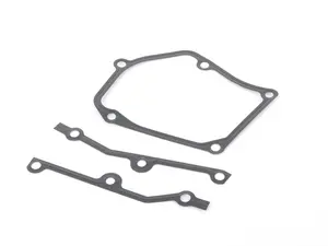 Genuine BMW Gasket Set - Chain Case Cover - E36