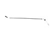 Genuine BMW Genuine BMW Accelerator Bowden Cable - E34 530i 540i E32 740iL 740i 35411161881 View 4