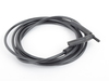 P3 Gauges P3Cars Vent Integrated Data Display and Boost Gauge - E60 5 series 2008-2010 P3-E60-GAUGE-C View 4