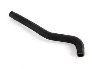 Genuine BMW Power Steering Feed Line - E36 323ic 328i 328ic 328is Z3 2.8