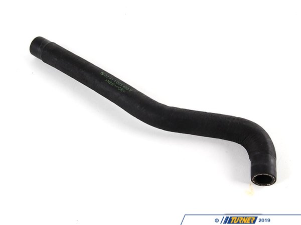 Genuine BMW Genuine BMW Power Steering Feed Line - E36 323ic 328i 328ic 328is Z3 2.8 32411093460