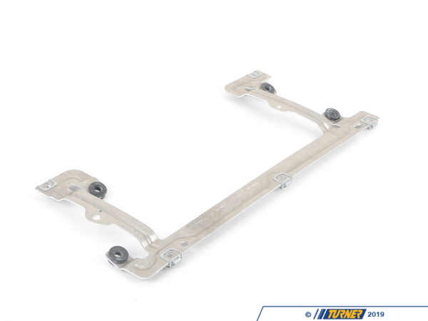 Genuine BMW Genuine BMW Metal Bracket - 11127531558 - E85,E90 11127531558