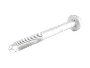 Genuine BMW Rear Axle Reduced-shaft Bolt 33326760361