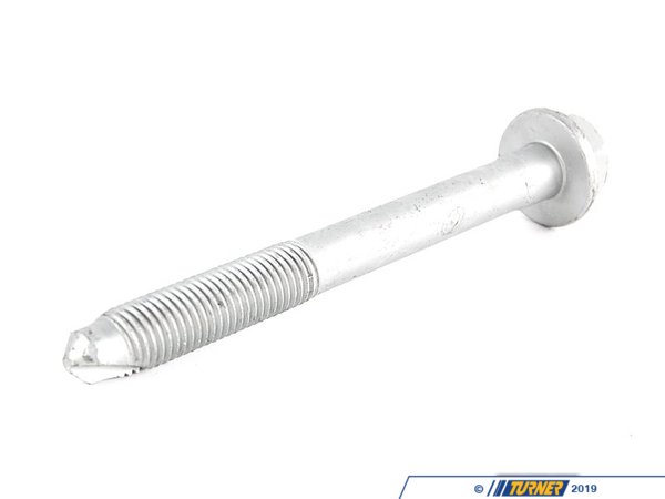 Genuine BMW Genuine BMW Rear Axle Reduced-shaft Bolt 33326760361 33326760361