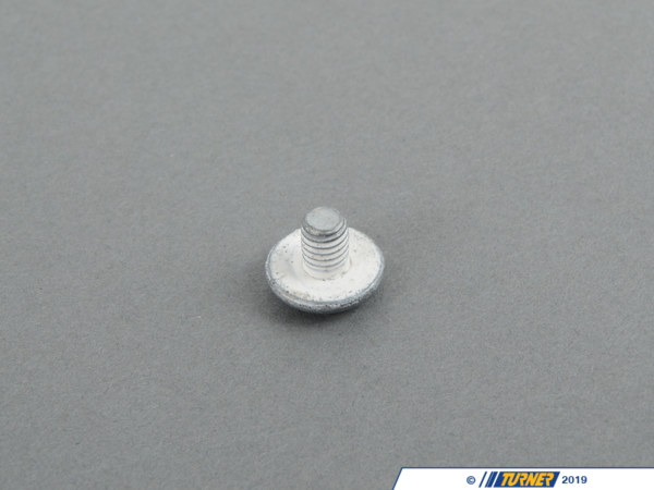 Genuine BMW Genuine BMW Torx-bolt With Washer - 41357042973 41357042973