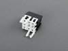 Genuine BMW Genuine BMW Relay Holder, Black White - 61131389111 61131389111 View 1