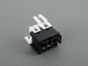 Genuine BMW Genuine BMW Relay Holder, Black White - 61131389111 61131389111 View 2