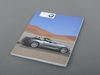 Genuine BMW Owner's Handbook - Z4 01410157498 View 1