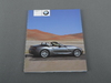Genuine BMW Owner's Handbook - Z4 01410157498 View 2