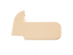 Genuine BMW Covering Left Beige - 51437079985 - E85