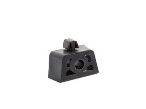 Radiator Bracket - Front - E31