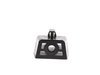 Genuine BMW Radiator Bracket - Front - E31 17111723256 View 2