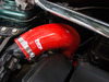 Forge MINI R56 Noise Generator Delete Pipe - Red FMR56OBH-R View 6