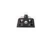 Genuine BMW Radiator Bracket - Front - E31 17111723256 View 4