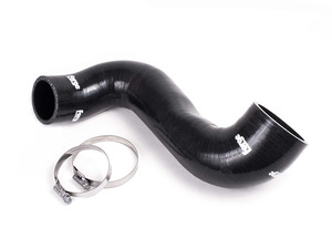 MINI R56 Noise Generator Delete Pipe - Black