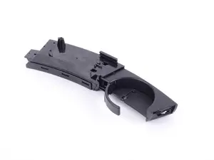 Cup Holder - Right - Black - E85/E86 Z4