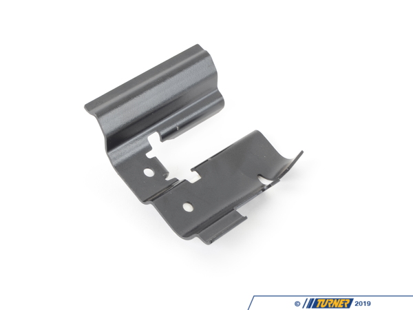 Genuine BMW Genuine BMW Reinforcement Plate, Left - 51419132341 - E92,E93 51419132341