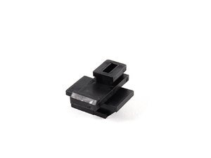 Genuine BMW Clip - 11727557906