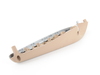 Genuine BMW Genuine BMW Armrest, Titanium Ii, Front - 51417049684 - Hellbeige 51417049684 View 3