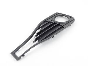 Genuine BMW Partially Open Grid, Left