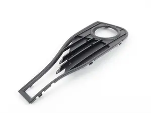 Genuine BMW Partially Open Grid, Left
