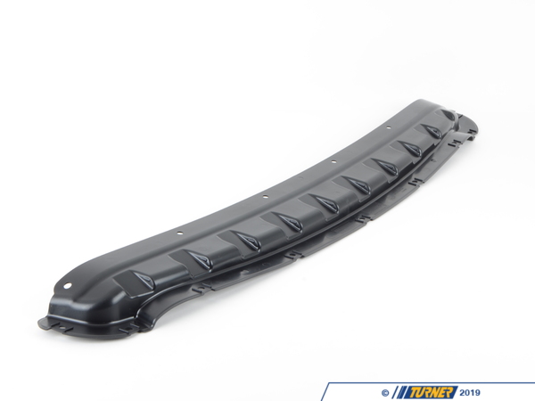 Genuine BMW Genuine BMW Adapter Underhood Shield - 51758048117 - F25,F26 51758048117