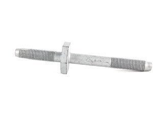 Genuine BMW Rear Axle Threaded Bolt 33326760360