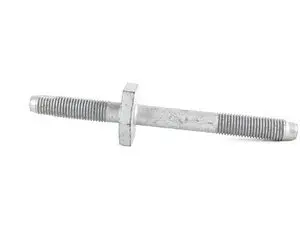Genuine BMW Rear Axle Threaded Bolt 33326760360