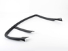 Genuine BMW Genuine BMW Cover, Window Frame, Door Rear Left - 51347060221 - E90 51347060221 View 3