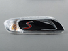 Genuine MINI Genuine MINI Side Turn Signal - Right - F56 F55 F56 63137298352 View 3