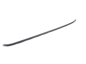 Genuine MINI Roof Molding / Rain Gutter - Left - F56