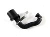 Genuine BMW Genuine BMW Secondary Air Injection Hose - Pump to Air Filter - E82 E88 E90 E92 E93 11727557907 View 1
