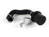Genuine BMW Genuine BMW Secondary Air Injection Hose - Pump to Air Filter - E82 E88 E90 E92 E93 11727557907 View 3