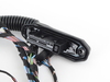 Genuine BMW Genuine BMW Wiring Set, Door, Driver - 61129259814 - E92 61129259814 View 2