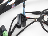 Genuine BMW Genuine BMW Wiring Set, Door, Driver - 61129259814 - E92 61129259814 View 4