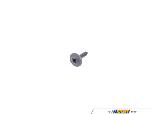 Genuine BMW Genuine BMW Screw B2,9X12 - 51458391548 51458391548