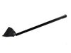 Genuine BMW Genuine BMW Outer Weatherstrip - Schwarz - E46 M3 S54 3.2L 51367894712 View 1