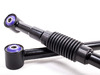 Forge MINI Adjustable Rear Tie Bars FMRCAM View 2