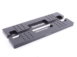 Seat Floor Adapters - E36, E46, E85 - Macht Schnell