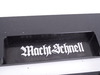 Macht Schnell Seat Floor Adapters - E36, E46, E85 - Macht Schnell 79.10.101B View 3