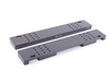 Macht Schnell Seat Floor Adapters - E36, E46, E85 - Macht Schnell 79.10.101B View 2