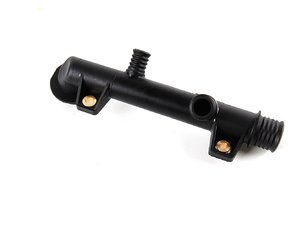 Genuine BMW Cooling Hose Connector - E36 318is 318ti 318i 318ic, Z3 1.9