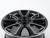 Genuine MINI Genuine MINI Gloss-Turned Light Alloy Rim 7Jx17 Et:48 - 36116850504 36116850504 View 3