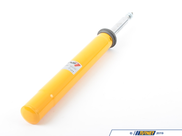 Koni Koni Yellow Sport Adjustable Front Struts - E30 325ix 8641-1144KT