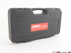 Wheel Spacer Test Fitment Kit