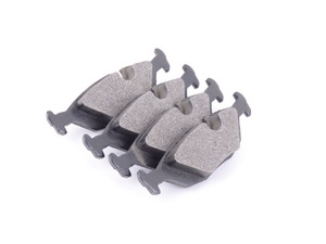 OEM Rear Brake Pads - E30 318is, 325e, 325i/is/ix